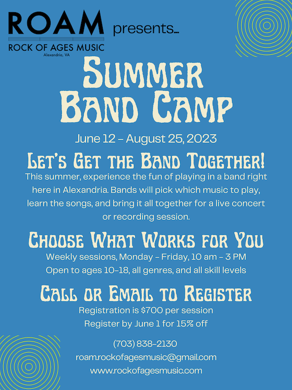 Summer Camp